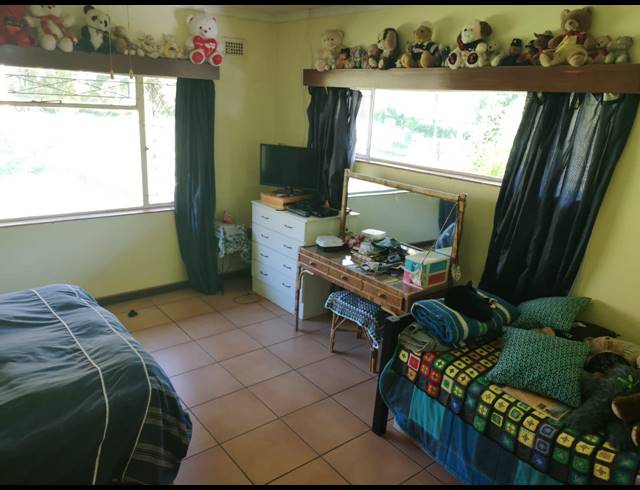 3 BEDROOM HOUSE TO LET IN BOUGHTON